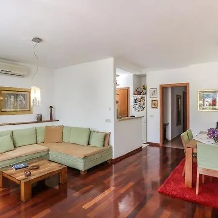 2 Bedroom Apartment With Terrace Lejlighed Dubrovnik