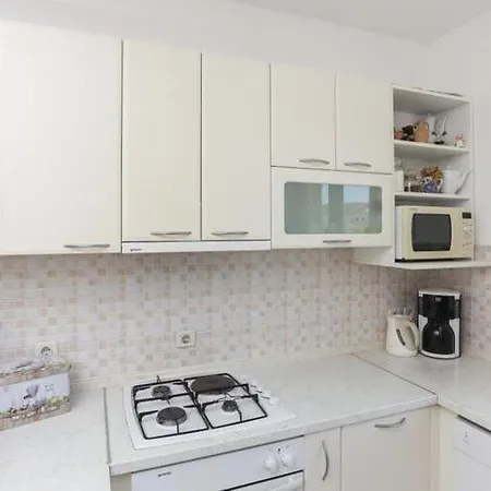Alma - Two Bedroom With Terrace And Sea View *
