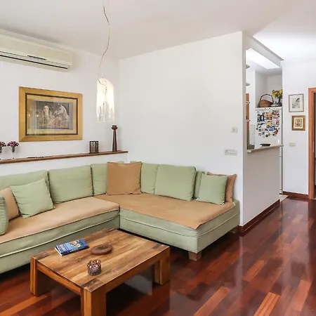 Alma - Two Bedroom With Terrace And Sea View * Dubrovnik