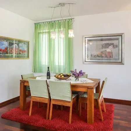 Alma - Two Bedroom With Terrace And Sea View Apartment Dubrovnik